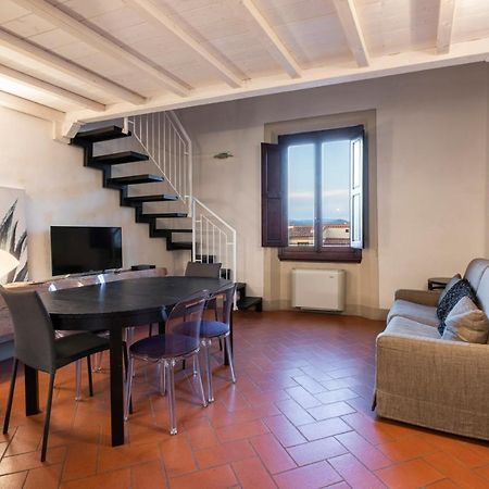 Giglio Di Firenze By Mmega Apartment Екстериор снимка
