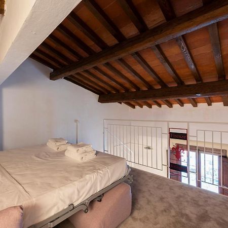 Giglio Di Firenze By Mmega Apartment Екстериор снимка