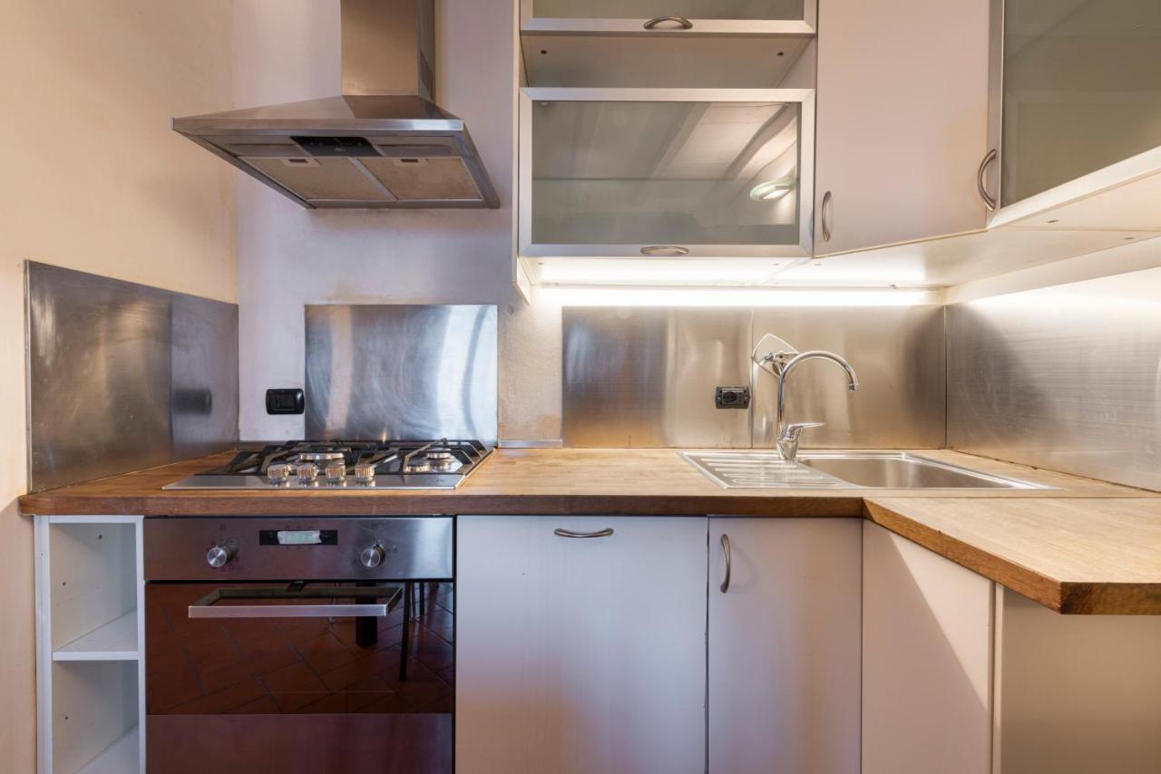 Giglio Di Firenze By Mmega Apartment Екстериор снимка