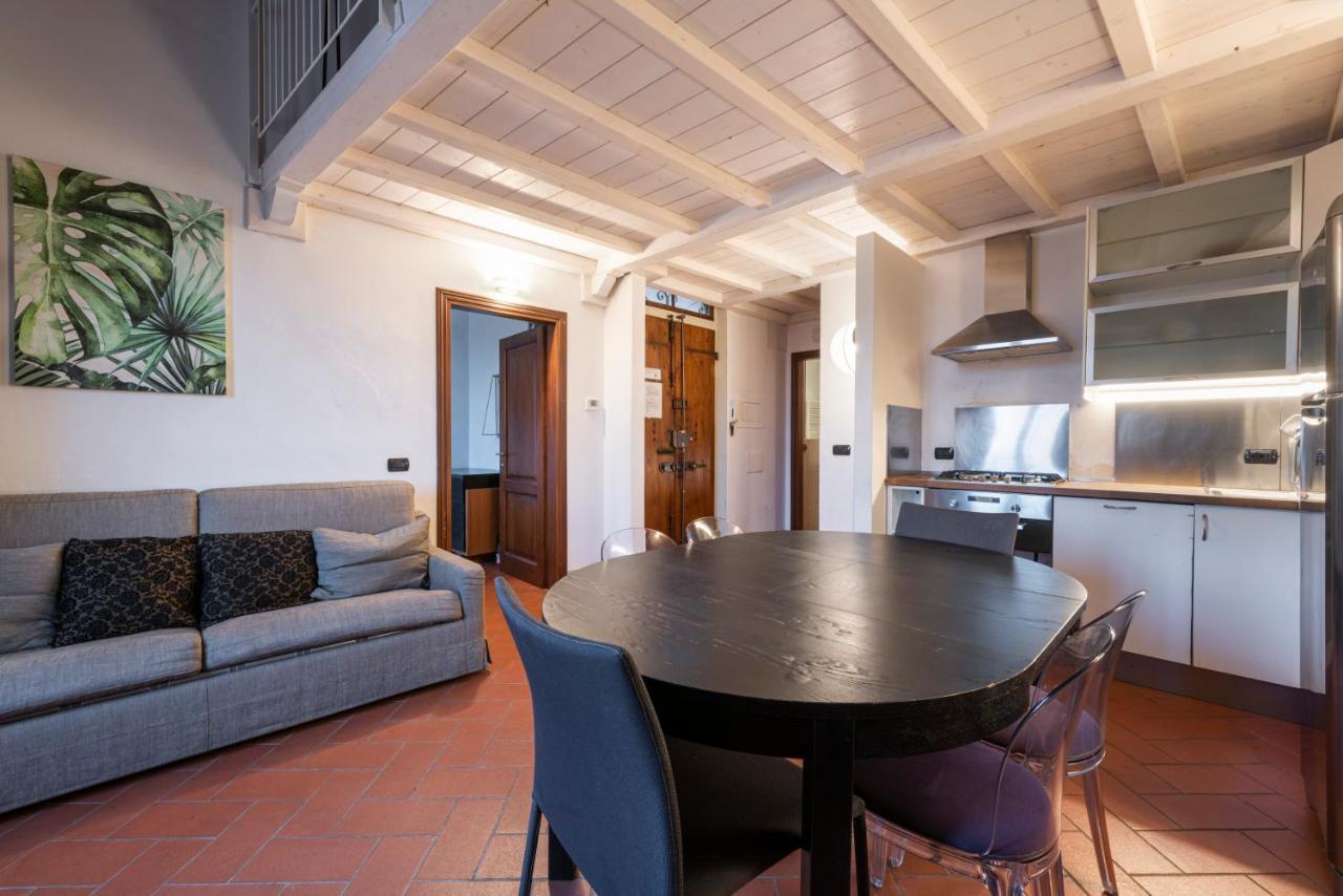 Giglio Di Firenze By Mmega Apartment Екстериор снимка
