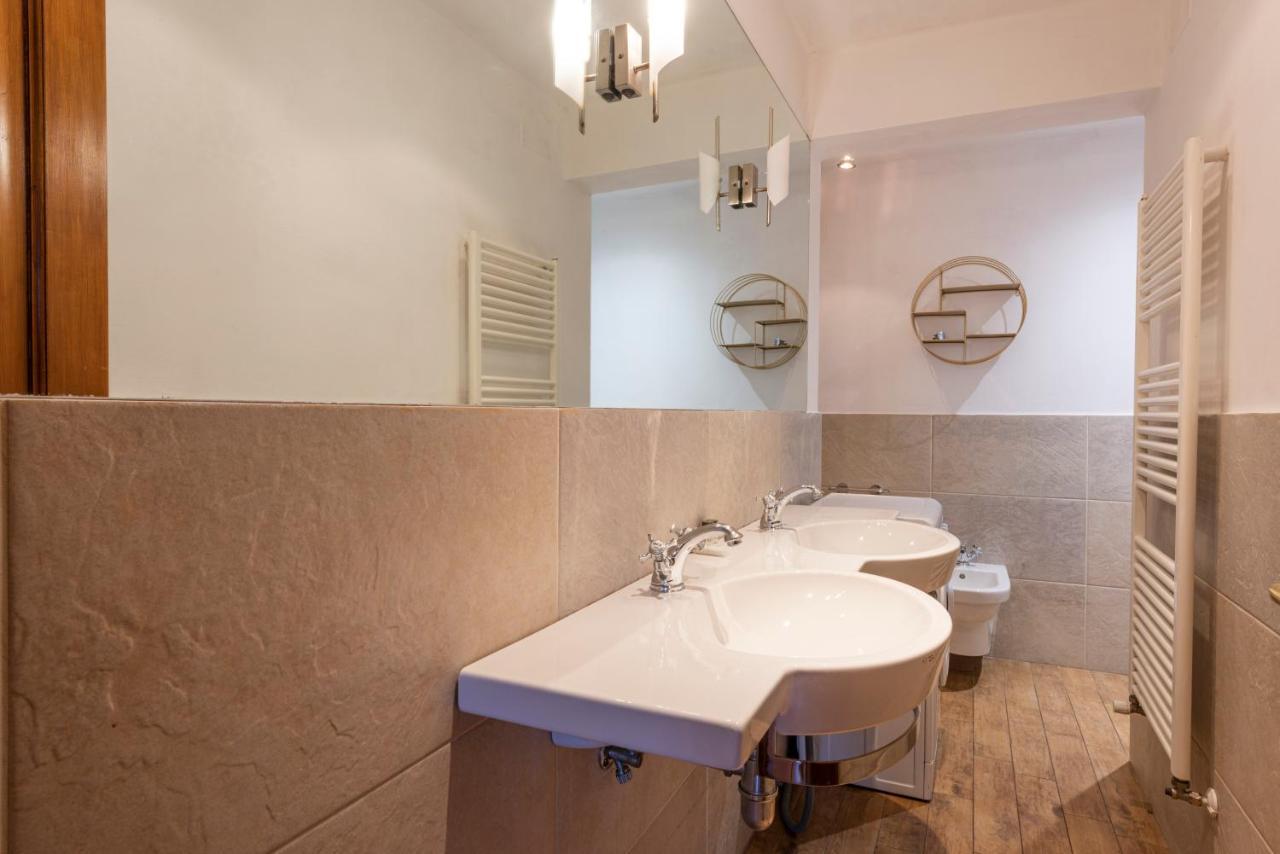 Giglio Di Firenze By Mmega Apartment Екстериор снимка