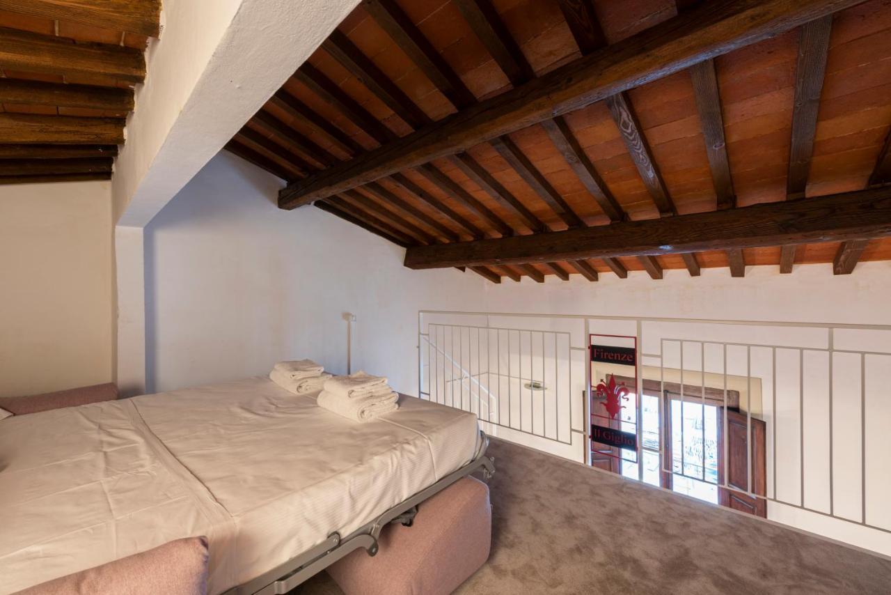 Giglio Di Firenze By Mmega Apartment Екстериор снимка