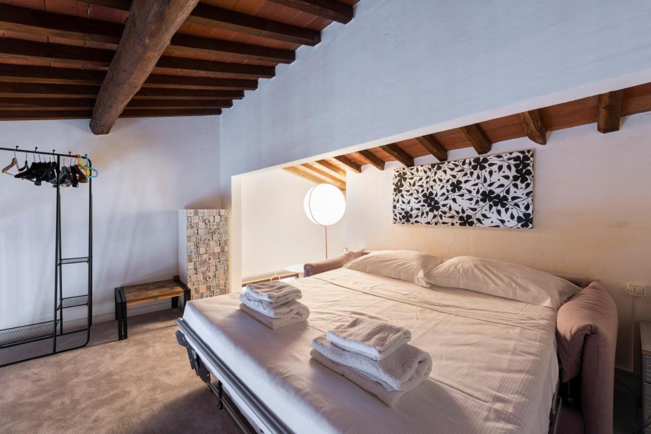 Giglio Di Firenze By Mmega Apartment Екстериор снимка