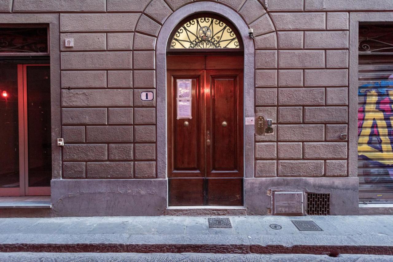 Giglio Di Firenze By Mmega Apartment Екстериор снимка