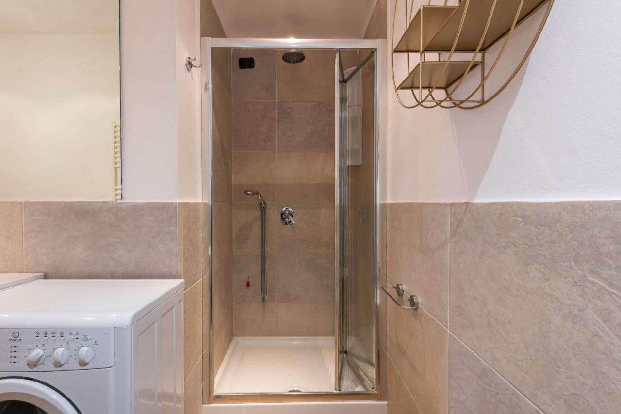 Giglio Di Firenze By Mmega Apartment Екстериор снимка